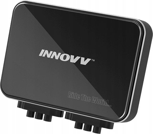 Motorcycle video recorder INNOVV K7 Dual Full HD 1080p Brand Innovv