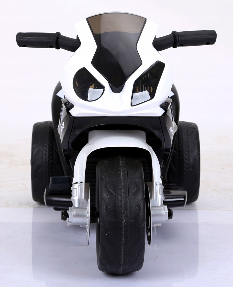 Motorek BMW S1000rr for lithium-ion battery, lights, music Manufacturer code BMW S1000rr