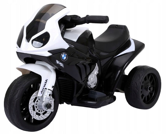 Motorek BMW S1000rr for lithium-ion battery, lights, music