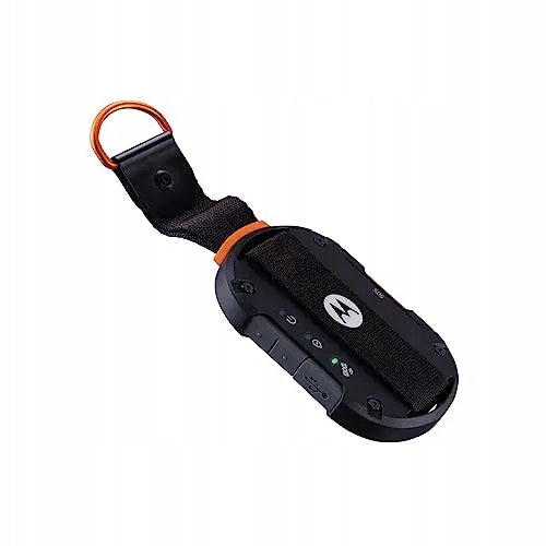 Motorola Defy Satellite Link - Satellite Communicator that turns every