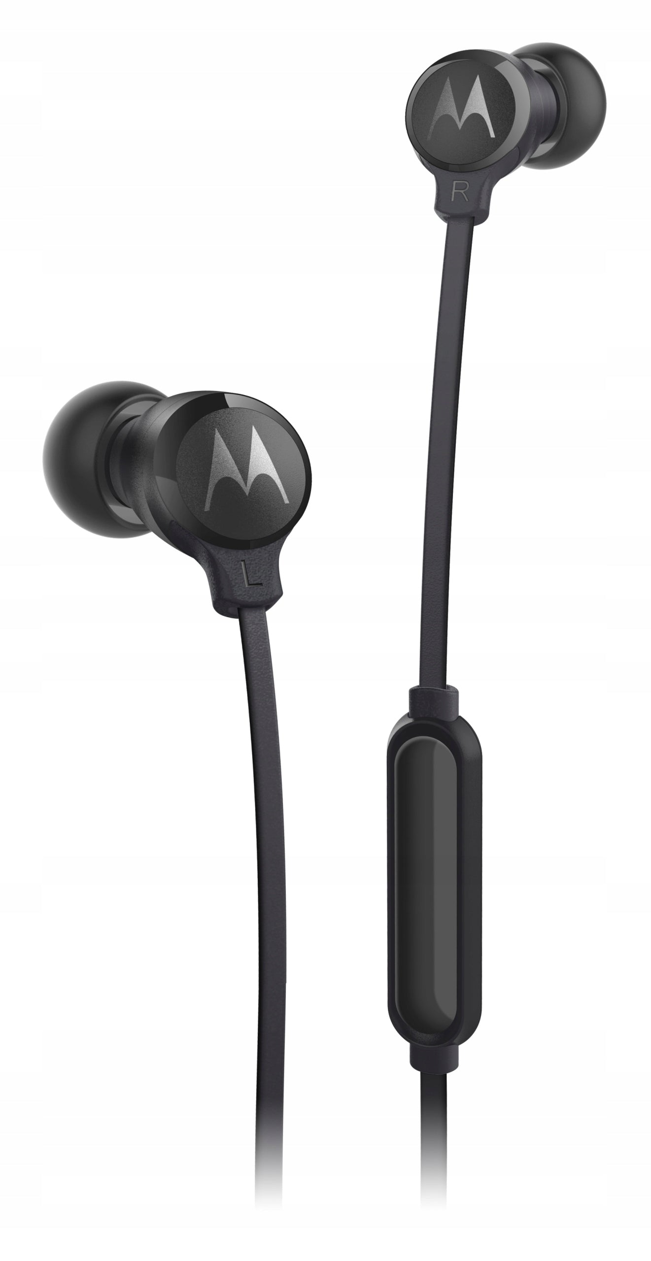 Motorola EARBUDS 3-S | in-ear wired headphones | microphone * jack Manufacturer code 3-S
