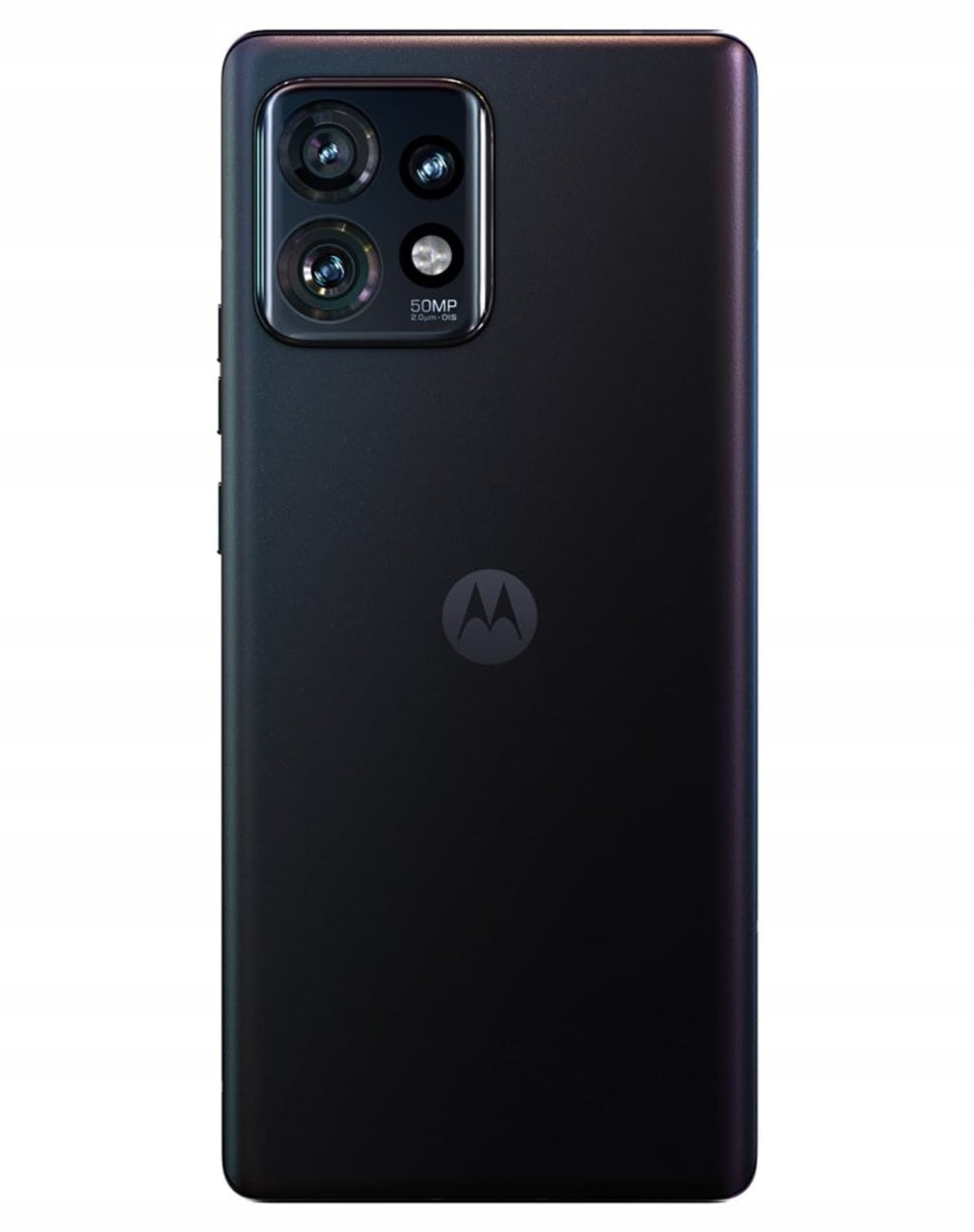 Motorola Edge 40 Pro 5G (Interstellar Black) 12/256 GB | IP68 | 4600 mAh Manufacturer code PAWE0002PL