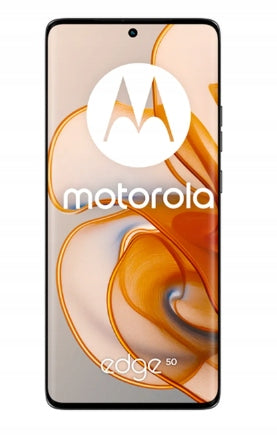 Motorola Edge 50 12+512GB 6.67" 5G Koala Gray Brand Motorola