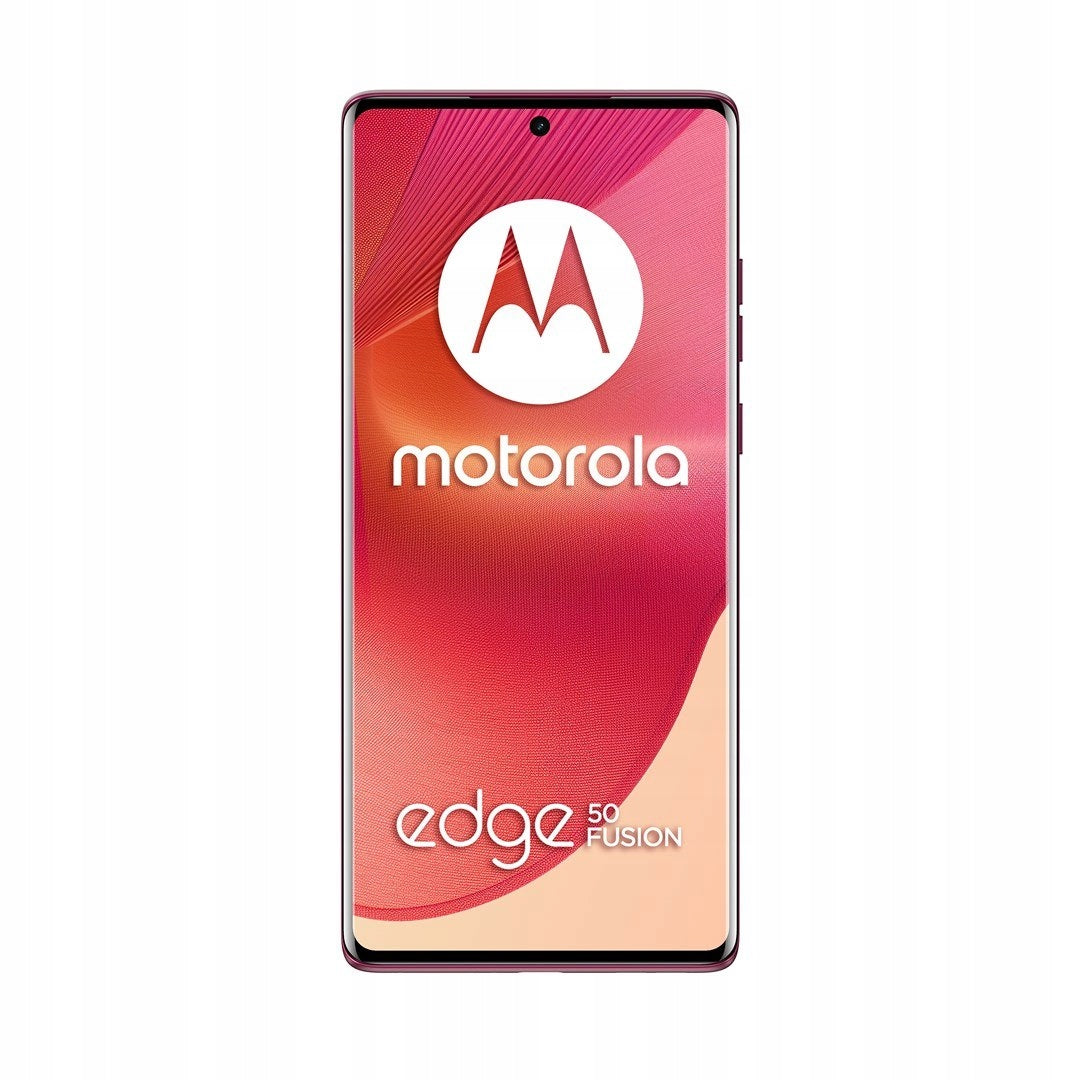 Motorola Edge 50 Fusion 5G 8+256GB 6.7" Hot P Brand Motorola