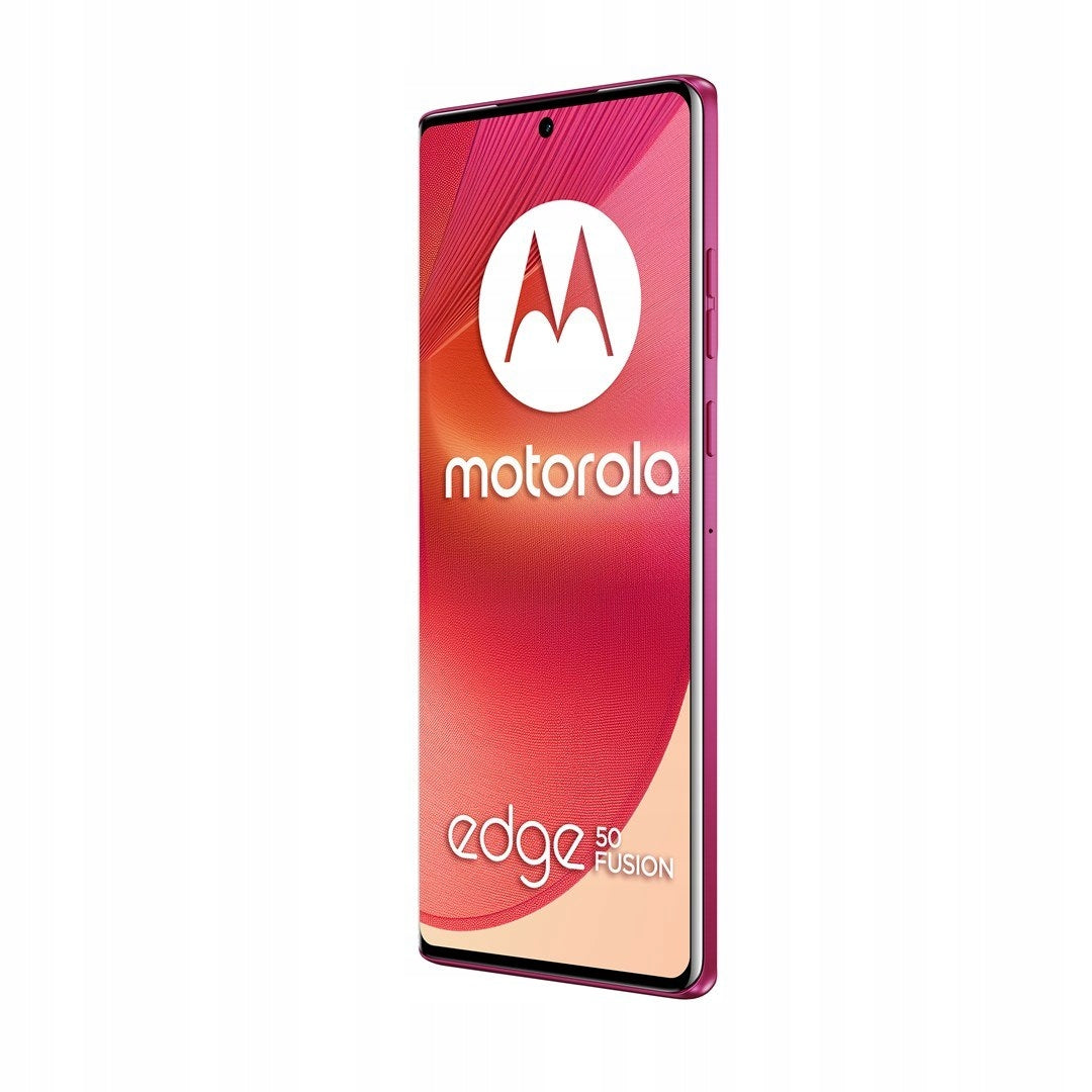 Motorola Edge 50 Fusion 5G 8+256GB 6.7" Hot P Built-in memory 256 GB