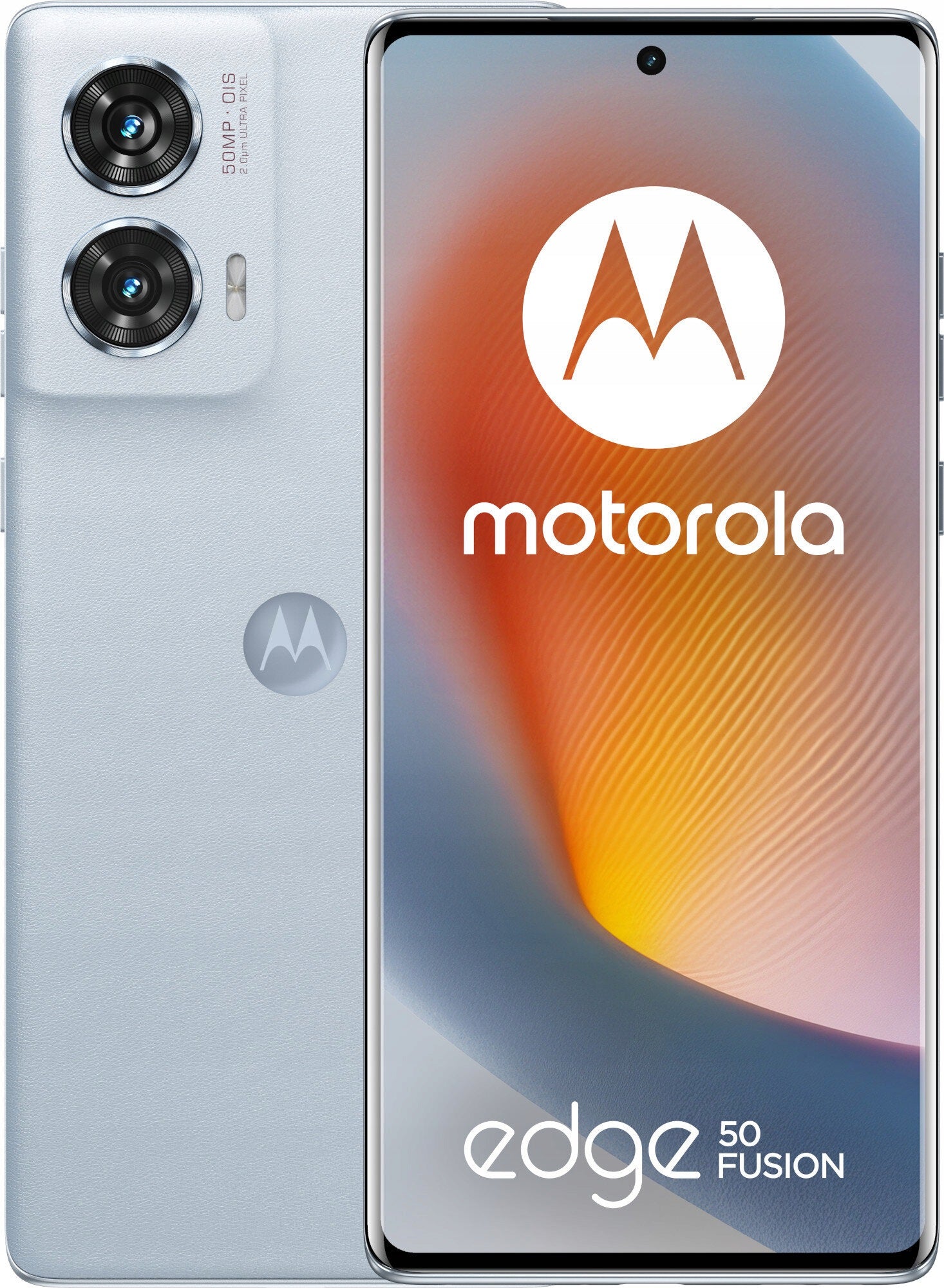 Motorola Edge 50 Fusion 5G 8GB/256GB 5000mAh 6.67" P-OLED 2400x1080 50Mpix