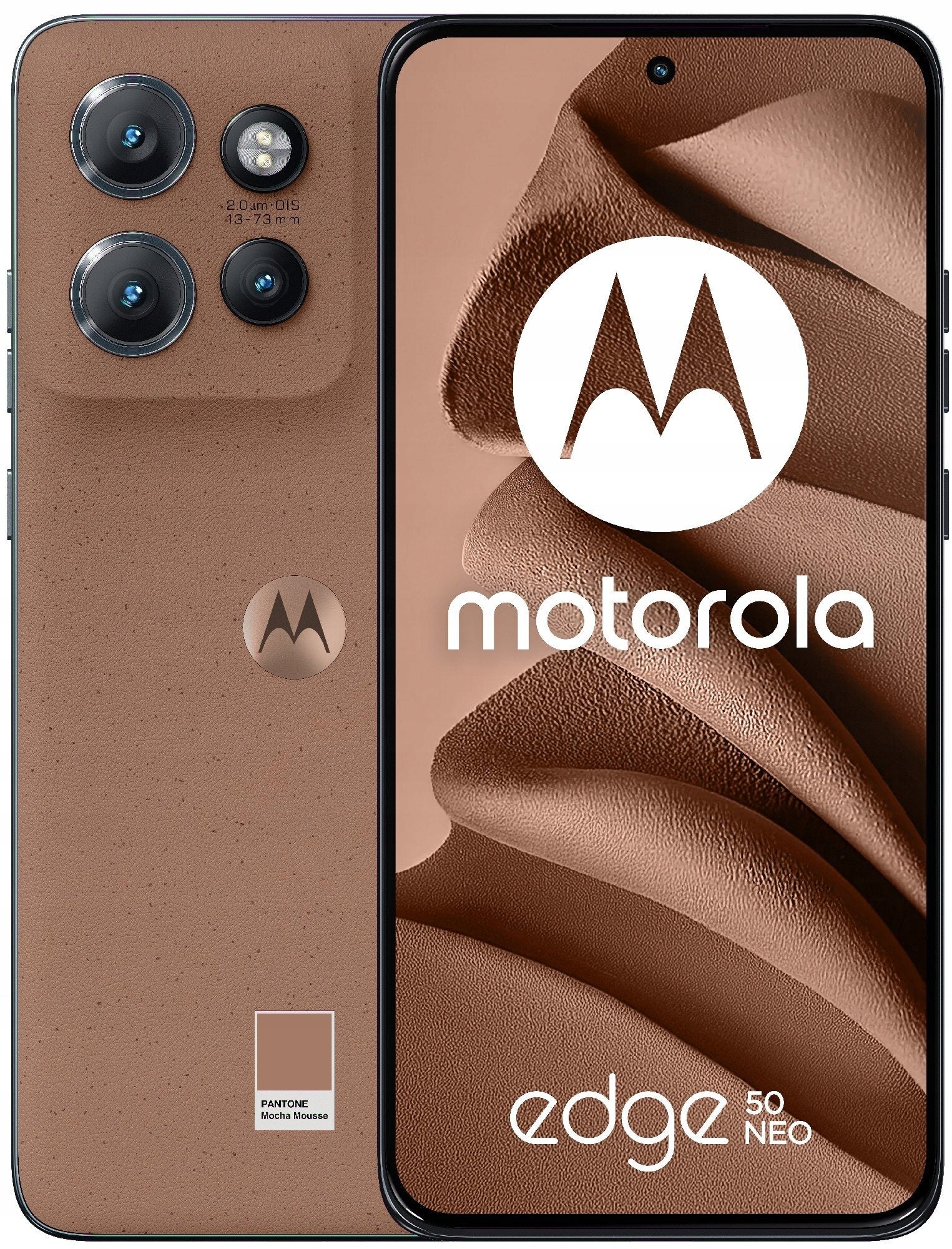 Motorola Edge 50 Neo 5G 12GB/512GB 4310mAh 6.36" 2670x1200 120Hz POLED
