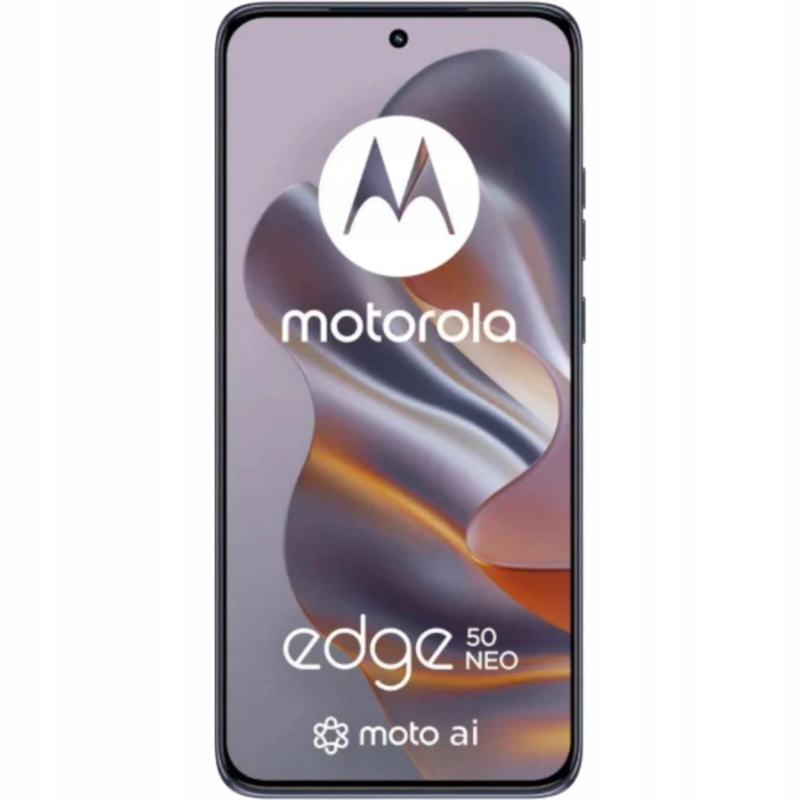 Motorola Edge 50 Neo 5G | Grisaille | 8/256GB | NFC | 4310mAh | 120 Hz Packaging status original