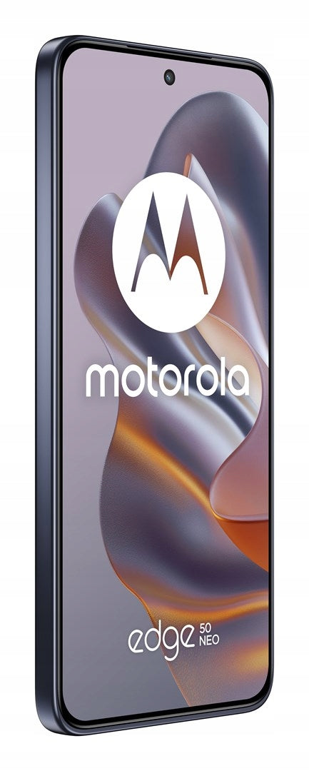 Motorola Edge 50 Neo 8 GB / 256 GB 5G grey smartphone Brand Motorola