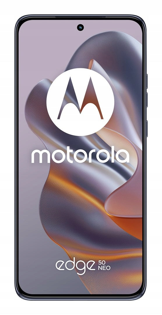 Motorola Edge 50 Neo 8 GB / 256 GB 5G grey smartphone Manufacturer code 840023278426