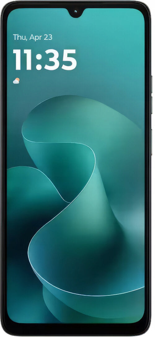 Motorola G06 Power 4GB/64GB 7000mAh LTE 6,88'' 90Hz IPS 50Mpx Helio G81 Headphones included no
