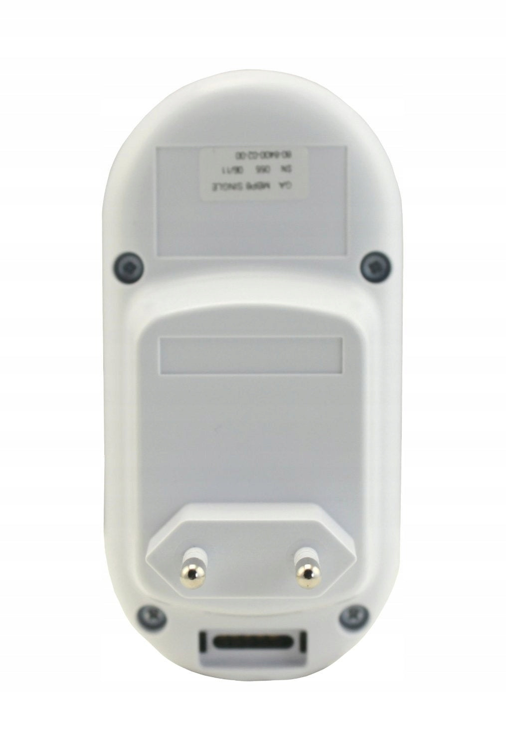 Motorola MBP8 Babyphone baby monitor DECT 1,8 GHz night light Manufacturer code MBP8