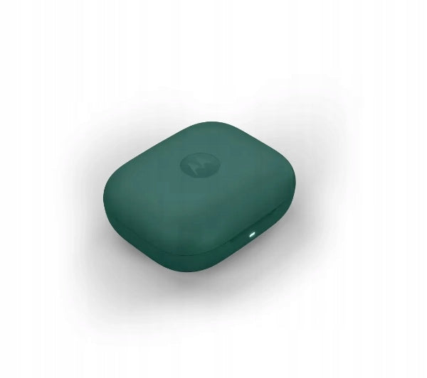Motorola Moto Buds Bass Posy Green In-Ear Headphones Model other