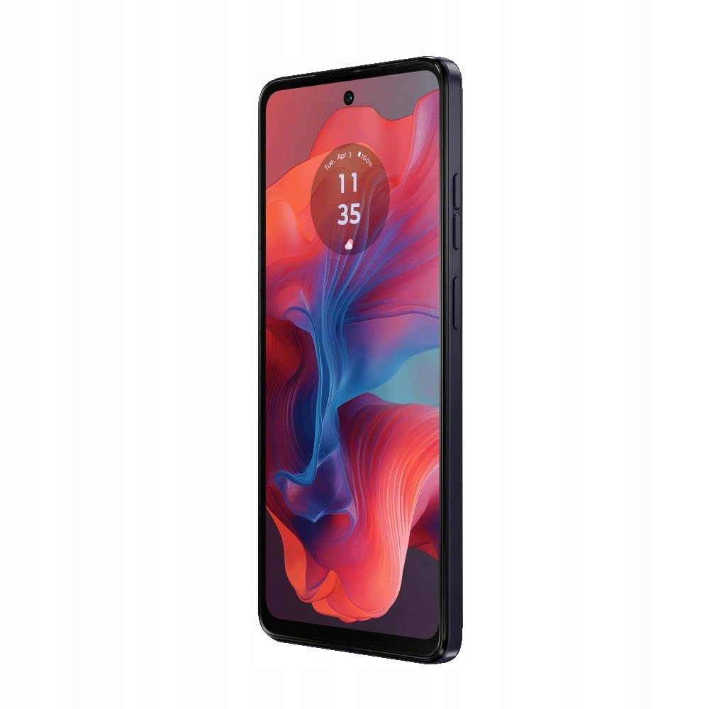 Motorola Moto G04 8+128GB 6.56" Black DS ITA Brand Motorola