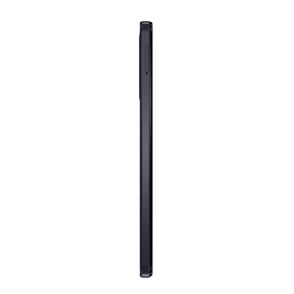 Motorola Moto G04 8+128GB 6.56" Black DS ITA Color black