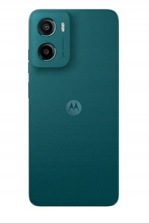 Motorola Moto G05 | Forest Green | 4GB RAM / 64GB Storage | 6.67" IPS Display | 5200 mAh Battery | 90 Hz Refresh Rate Manufacturer code PAMX0026SE