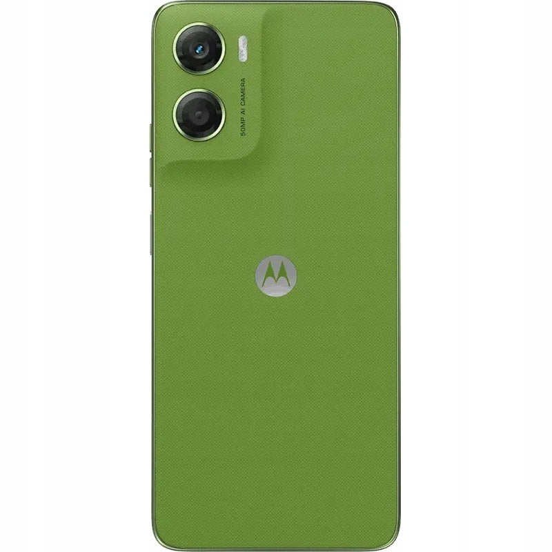 Motorola Moto G06 4/256GB Green - Tendril Manufacturer code PBA20014SE