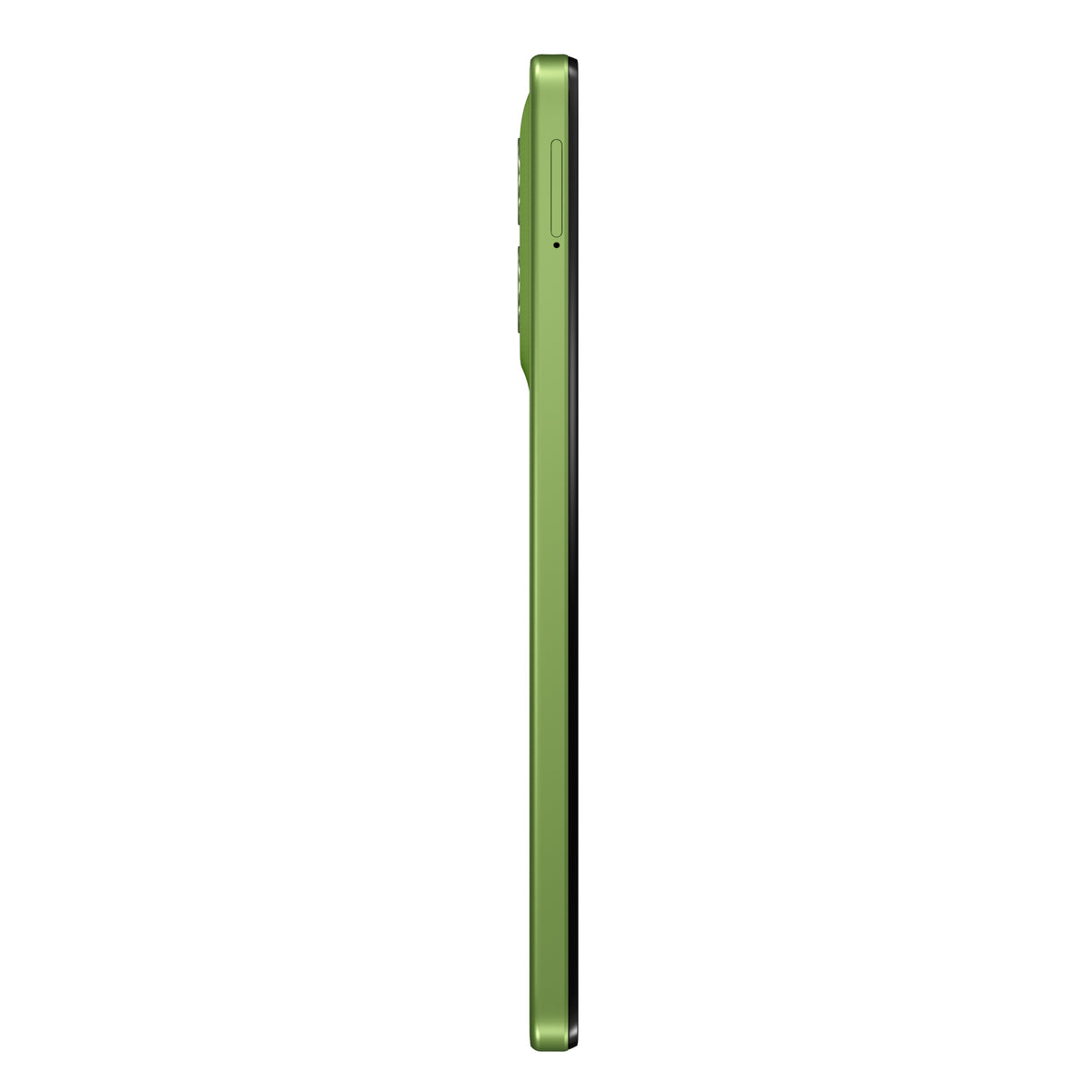 Motorola Moto G06 4+64GB DS GSM PANTONE Tendril (Green) Built-in memory 64 GB
