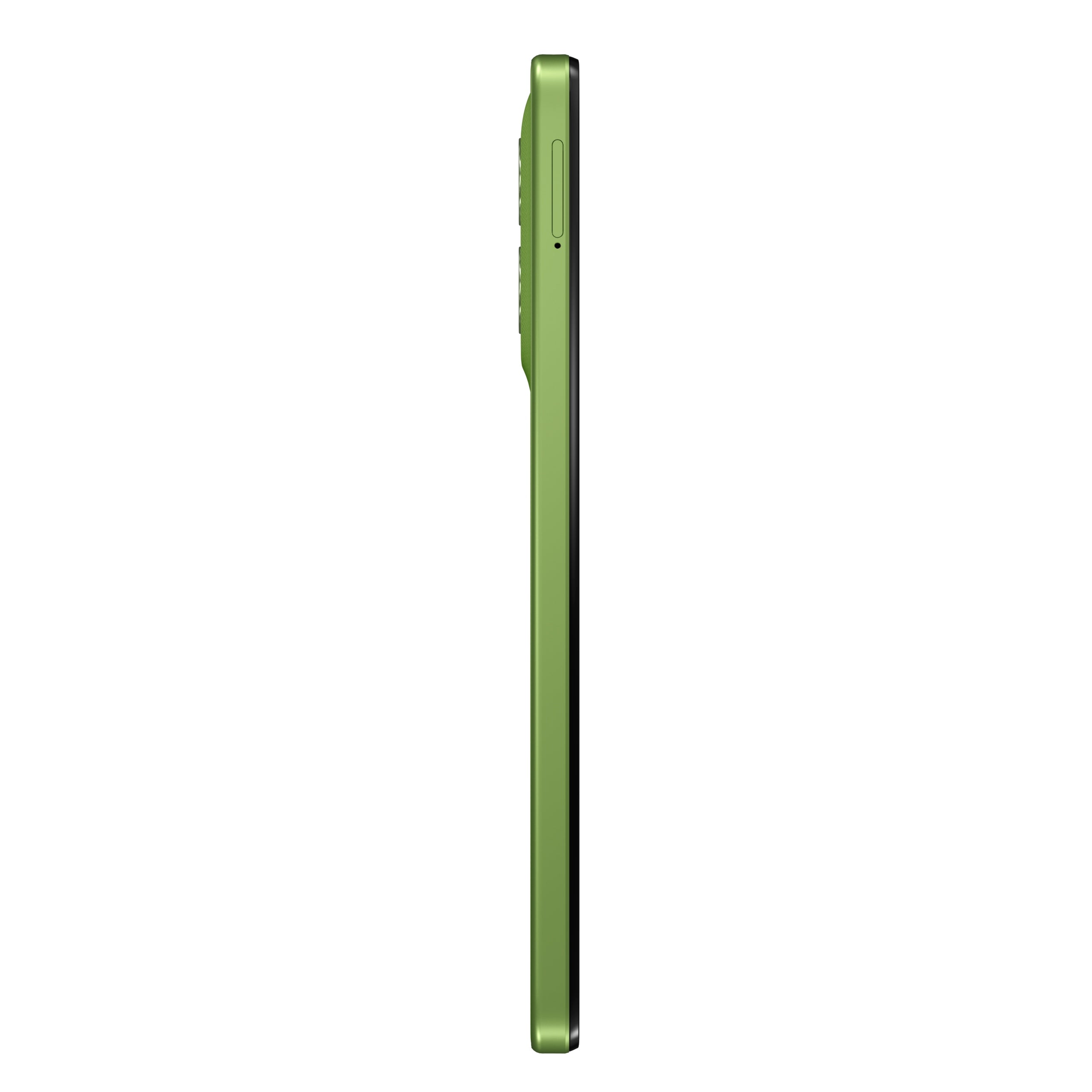 Motorola Moto G06 4+64GB DS GSM PANTONE Tendril (Green) Built-in memory 64 GB