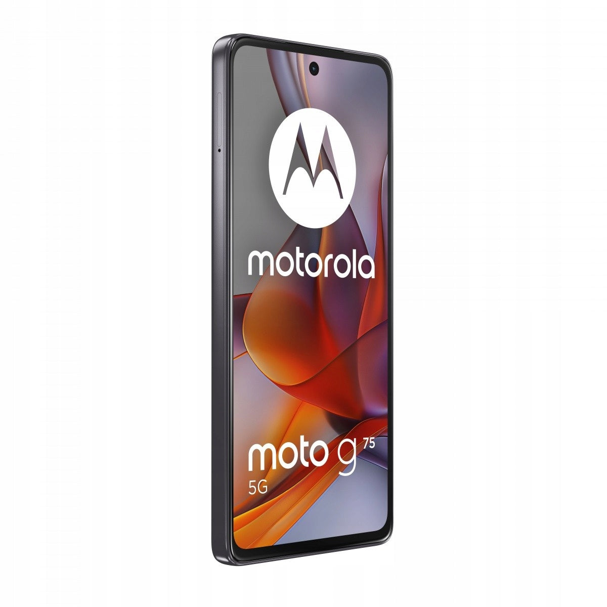 Motorola Moto G75 5G 8/128 GB 5G grey Headphones included no