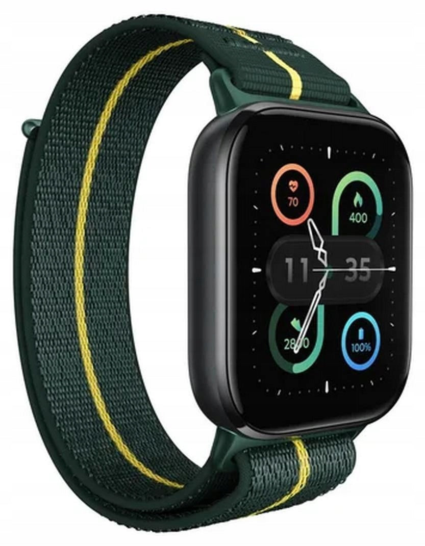 Motorola Moto Watch Fit Trekking green Brand Motorola