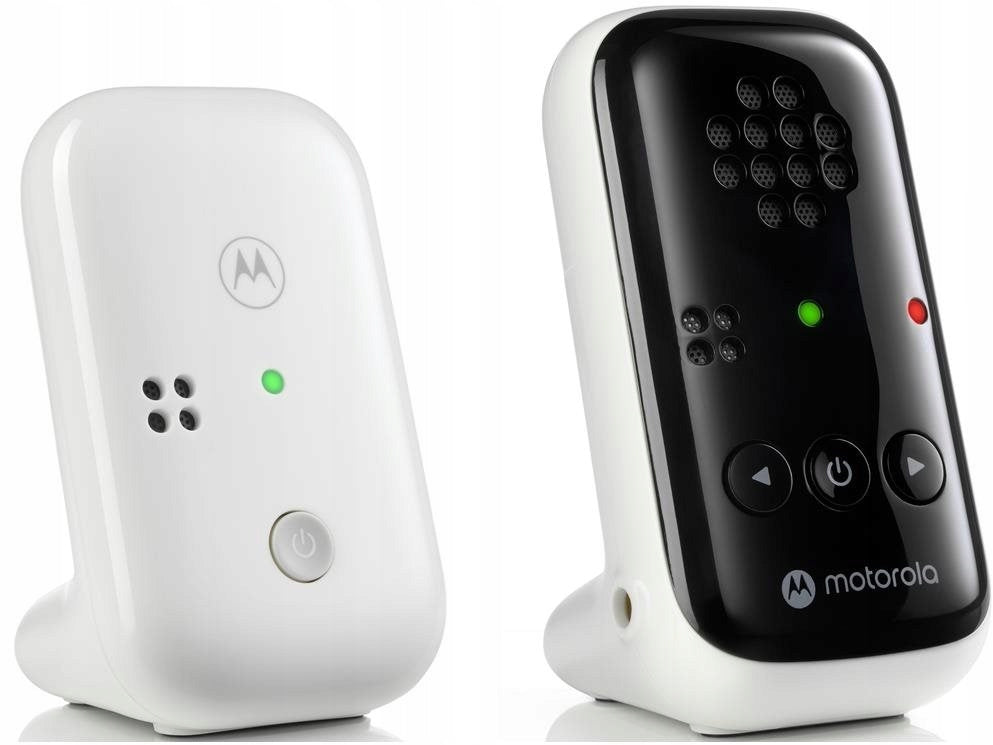 Motorola PIP10 dětská chůvička Brand Motorola