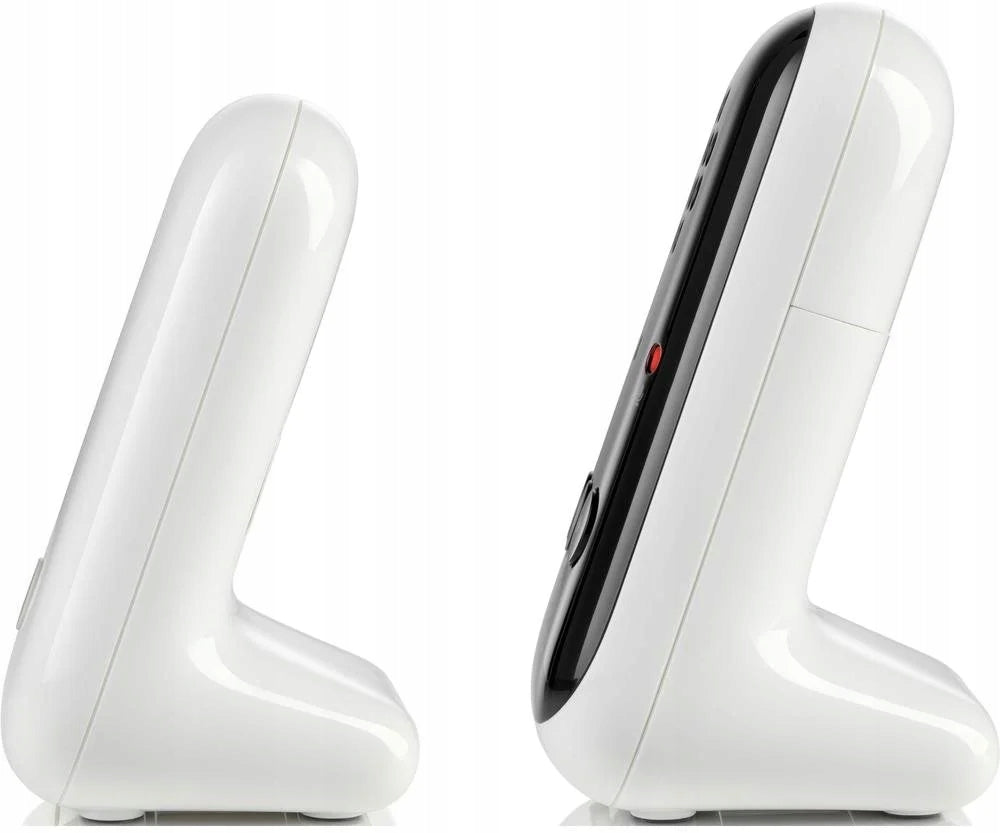 Motorola PIP10 dětská chůvička Product weight with unit packaging 0.58 kg