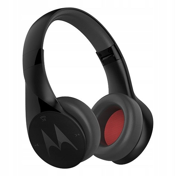 Motorola Pulse Escape Foldable Bluetooth Headphones Manufacturer code 001423210000