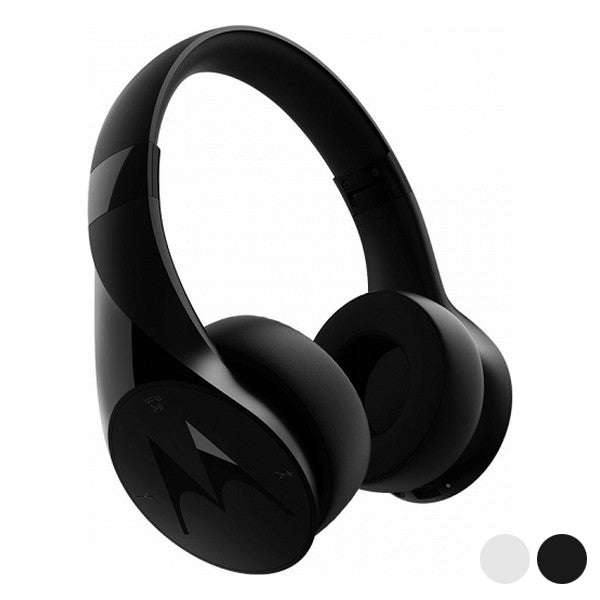 Motorola Pulse Escape Foldable Bluetooth Headphones