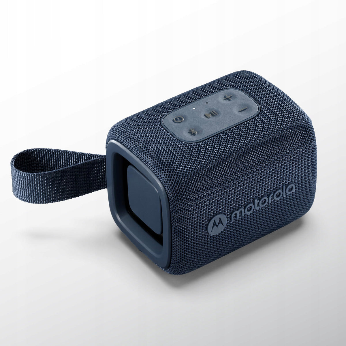 Motorola Rokr 300 Bluetooth speaker 5.3 7W IP67 blue