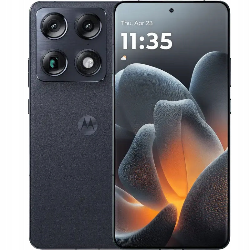 Motorola Signature 5G 16/512 GB Navy Blue - Pantone Carbon