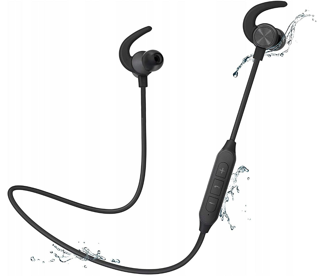 Motorola Verve Loop 105 Wireless Headphones EAN (GTIN) 5012786040977