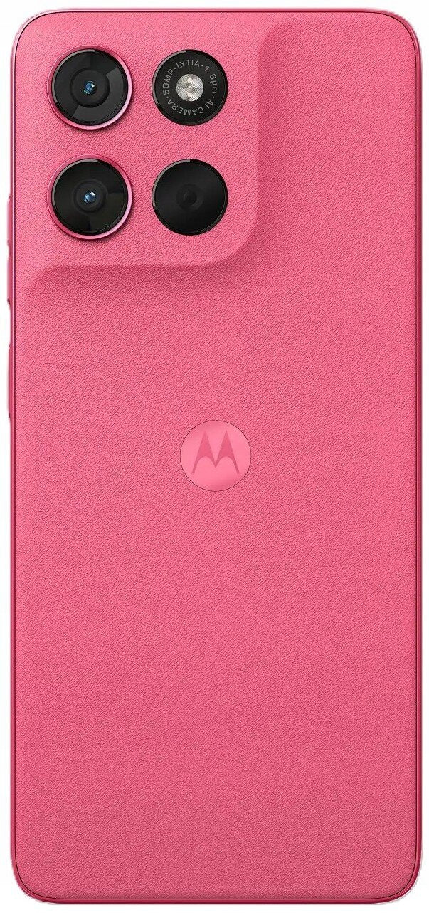 Motorola moto G57 Power 5G 12GB/256GB 6.72" 120Hz 50Mpx 7000mAh Headphones included no