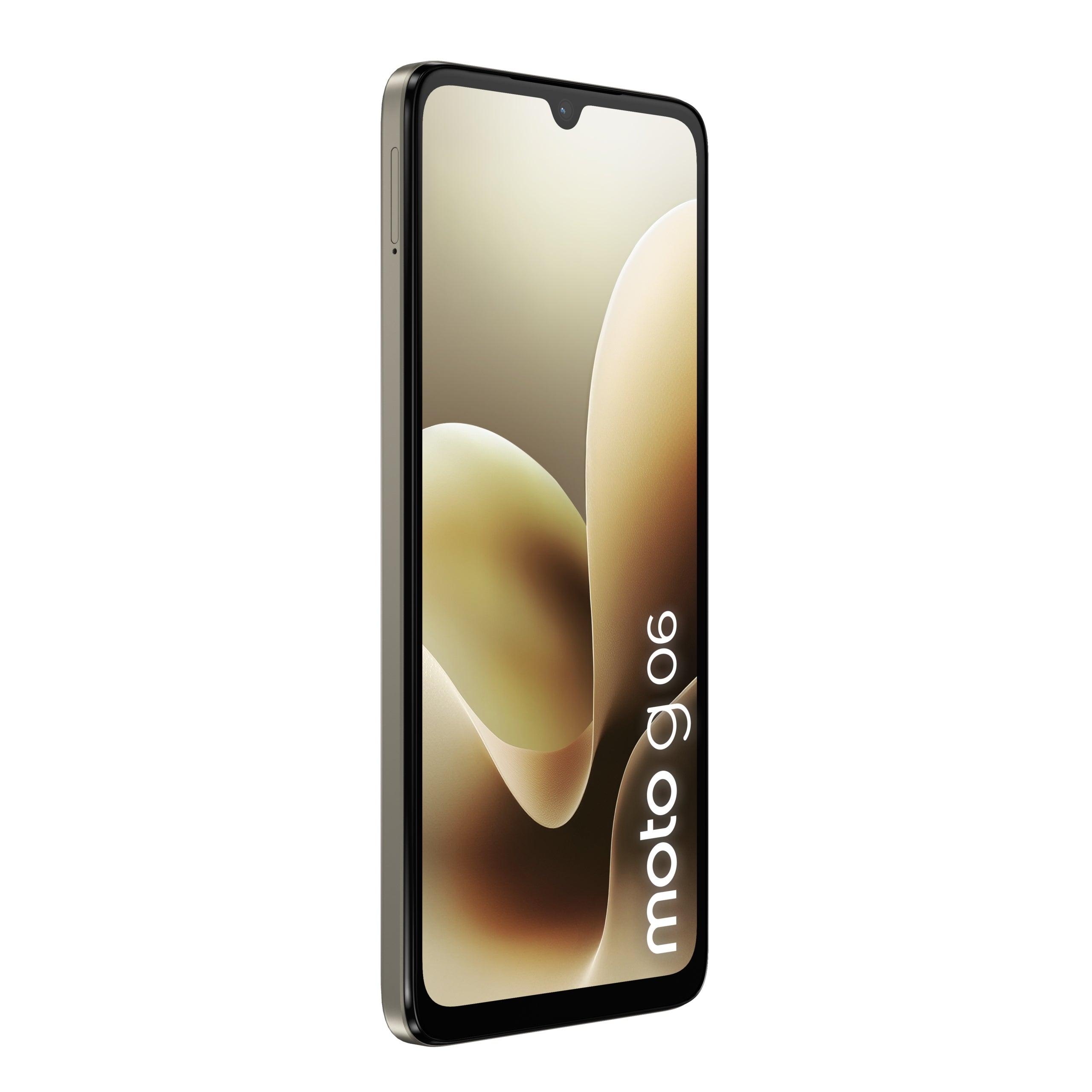 Motorola moto g06 power 4 GB / 256 GB 4G (LTE) beige smartphone Manufacturer code MOTOG06_256LAU