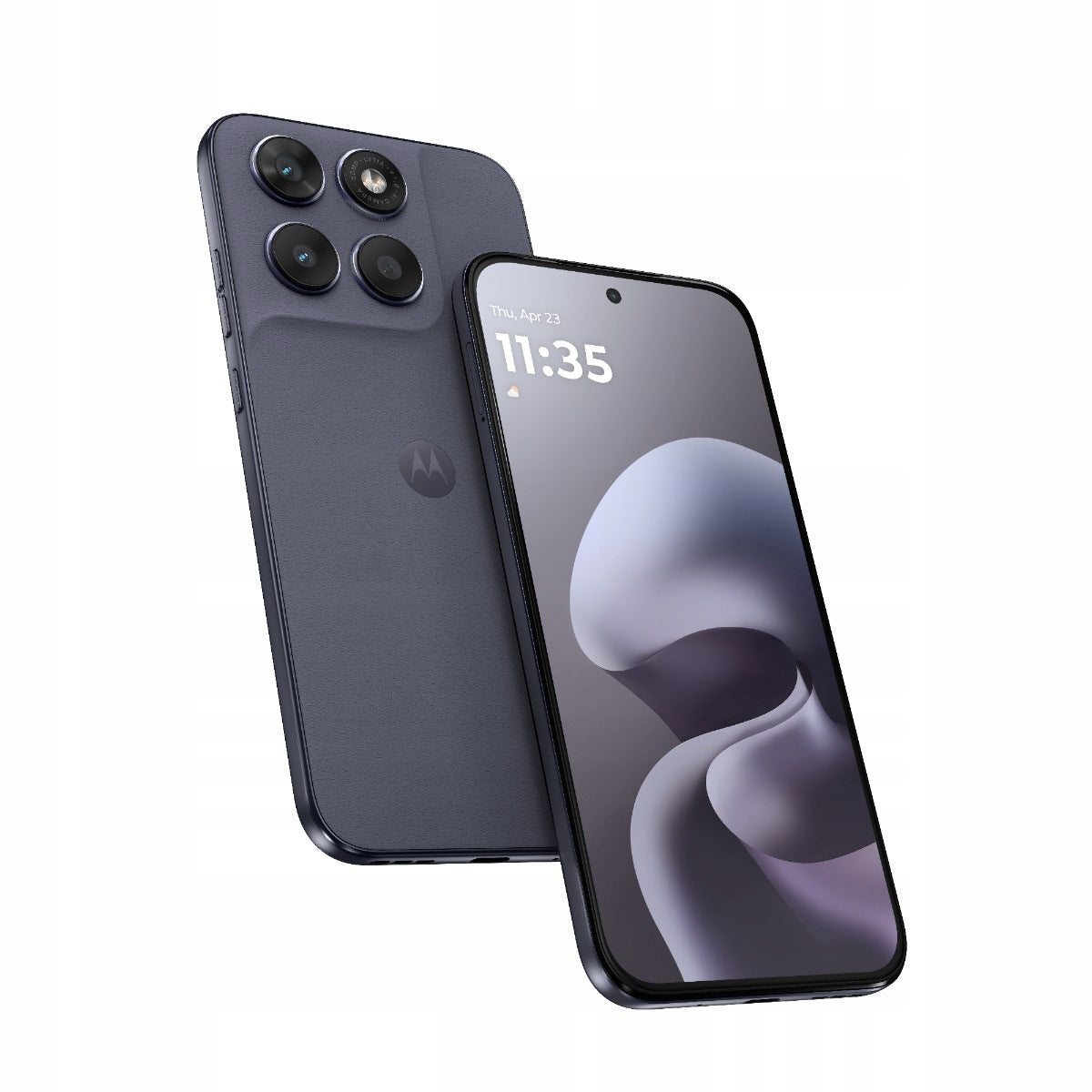 Motorola moto g67, 8/128, PANTONE Grey Processor other