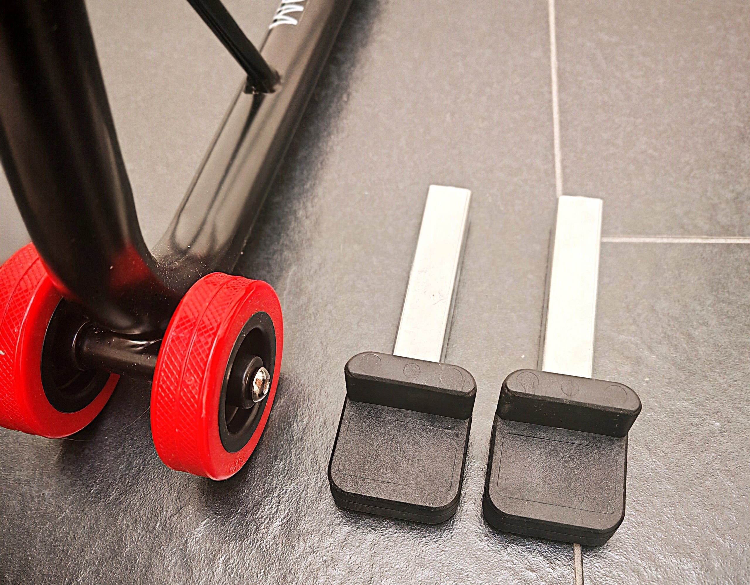Motowotom S1 Motorcycle Stand Adapter Manufacturer code S1