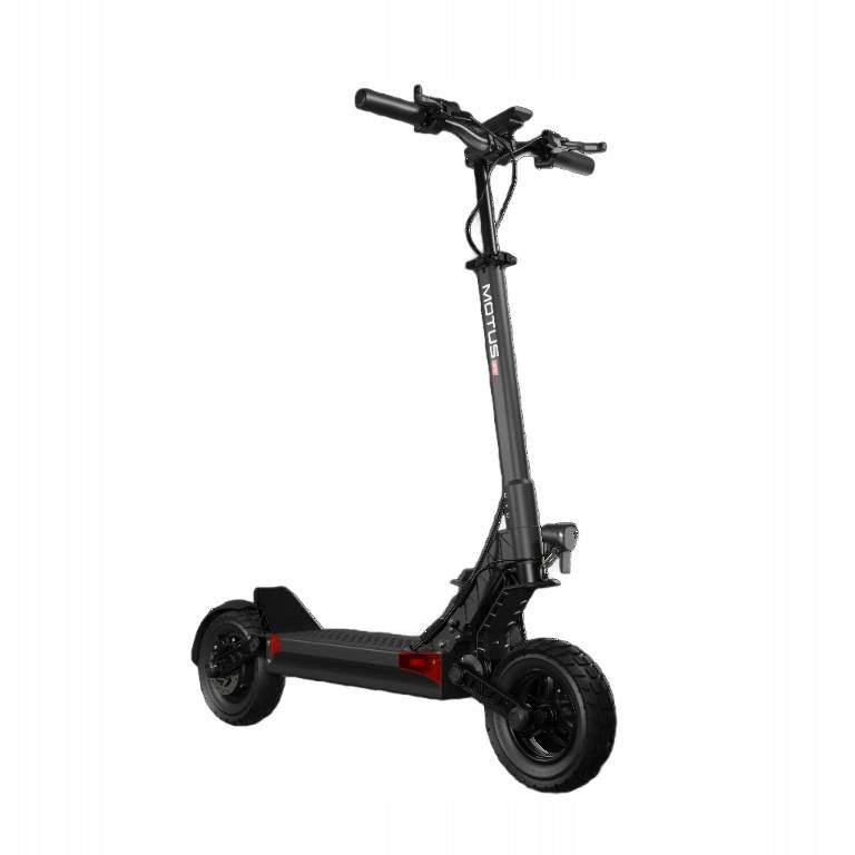 Motus Pro 10 2025 electric scooter Brand Motus