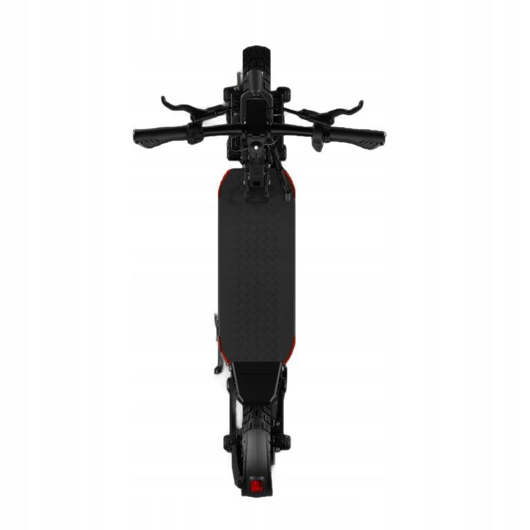 Motus Pro 10 2025 electric scooter Weight 22.7 kg