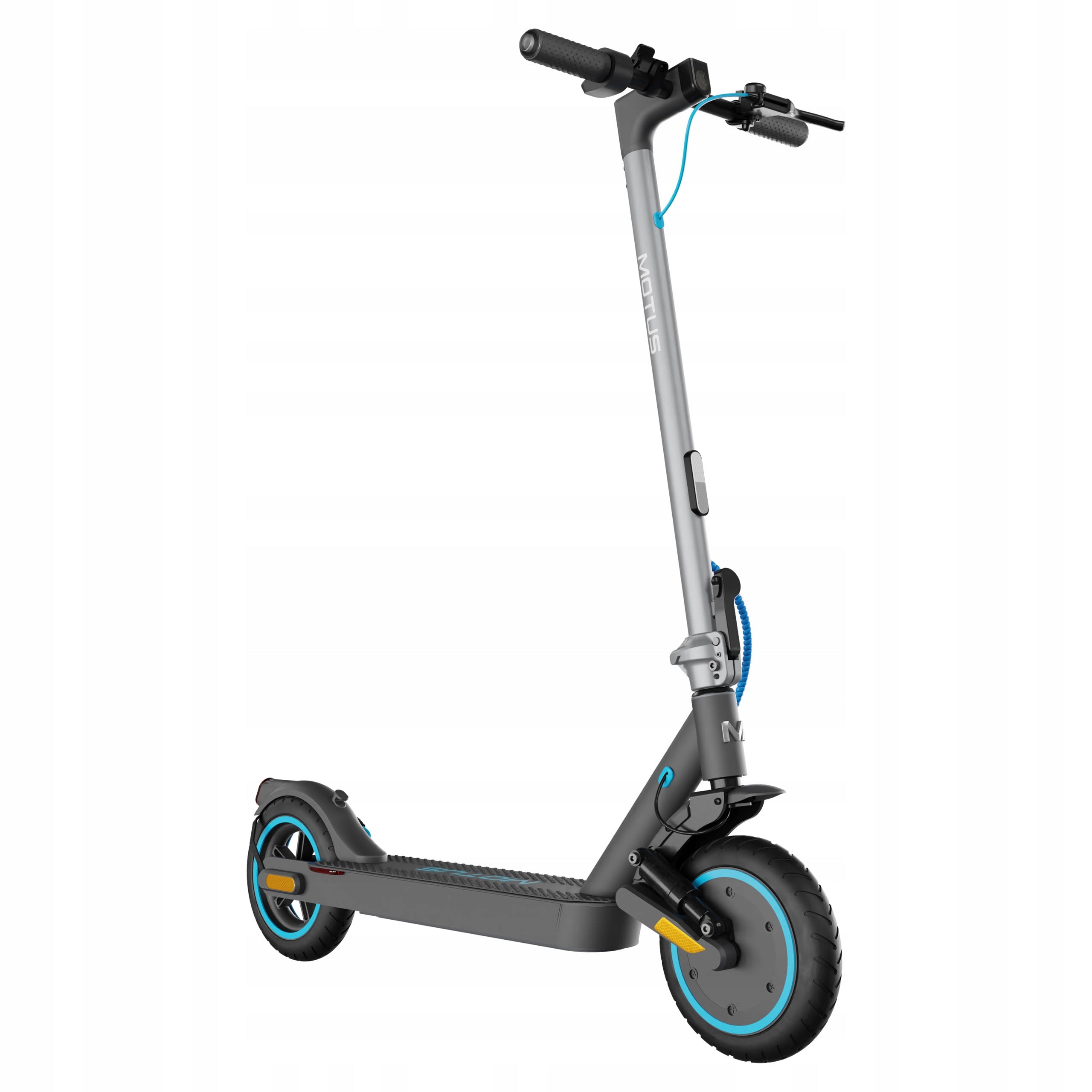 Motus Scooty 10 Elite electric scooter Manufacturer code AKC052-2