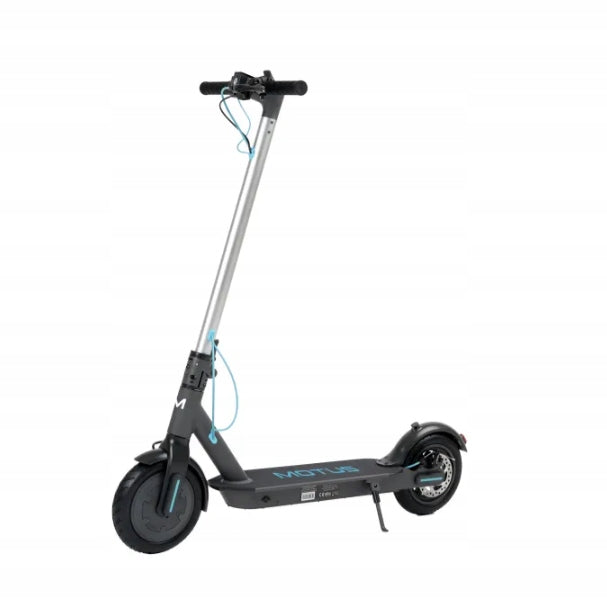 Motus Scooty 8.5 - Electric scooter 20 km/h, fast and comfortable Brand Motus