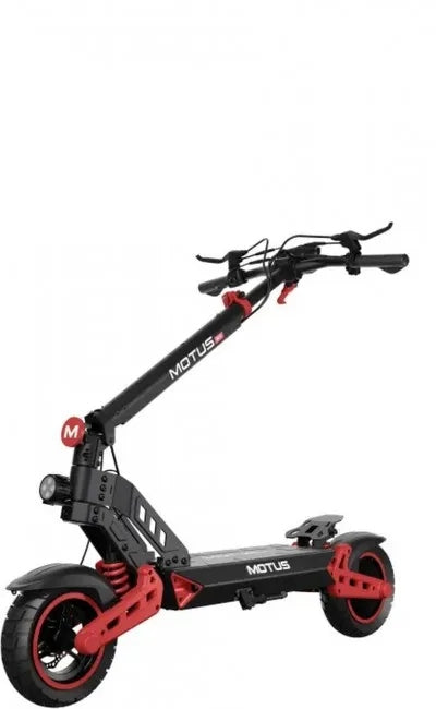 Motus electric scooter Pro10 Daytona S Manufacturer code AKC047-3