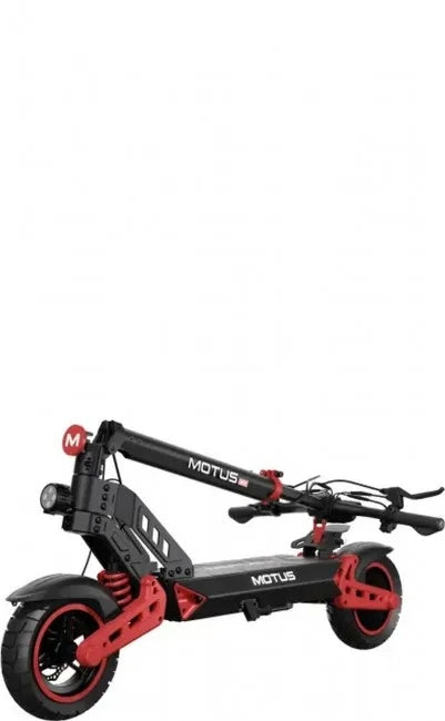 Motus electric scooter Pro10 Daytona S Model Pro 10 Daytona S