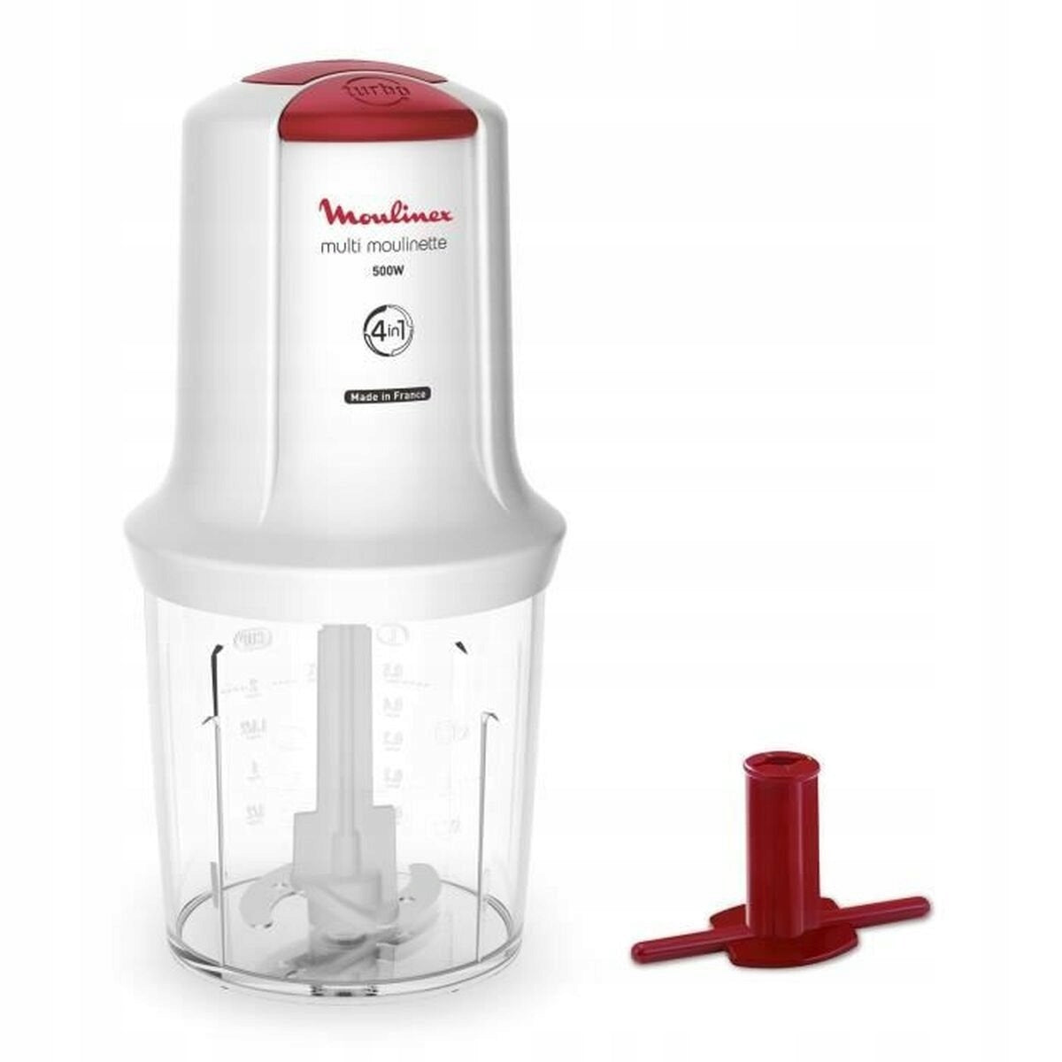 Moulinex Multi Grinder AT710110 - Hakmolen Packaging status original