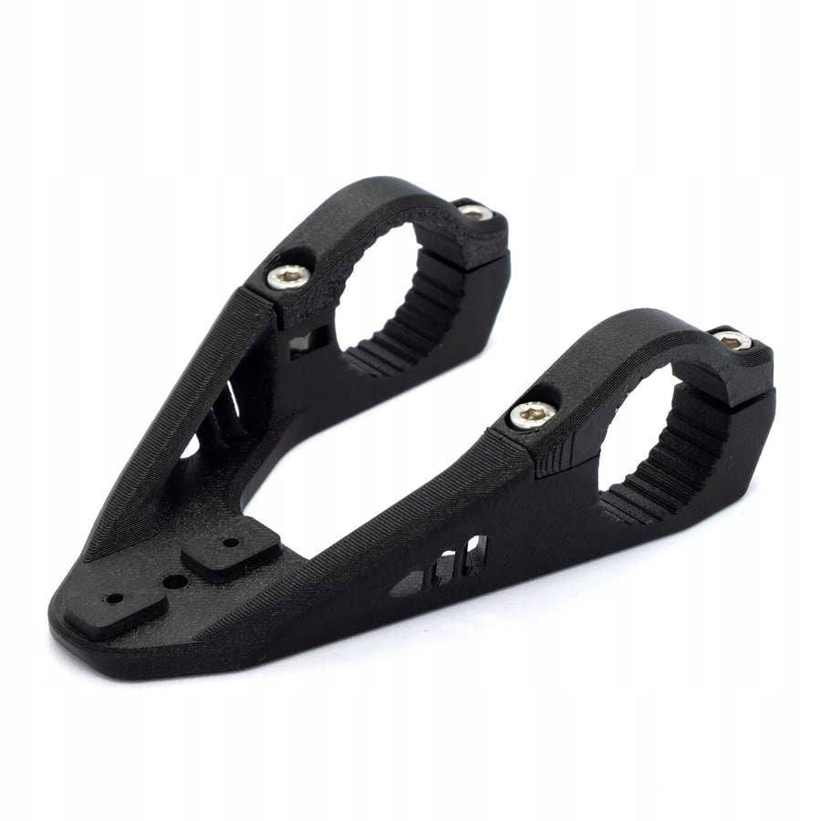 Mount lamp holder Offbondage 1000 for steering wheel Model centrOffbondage1000original
