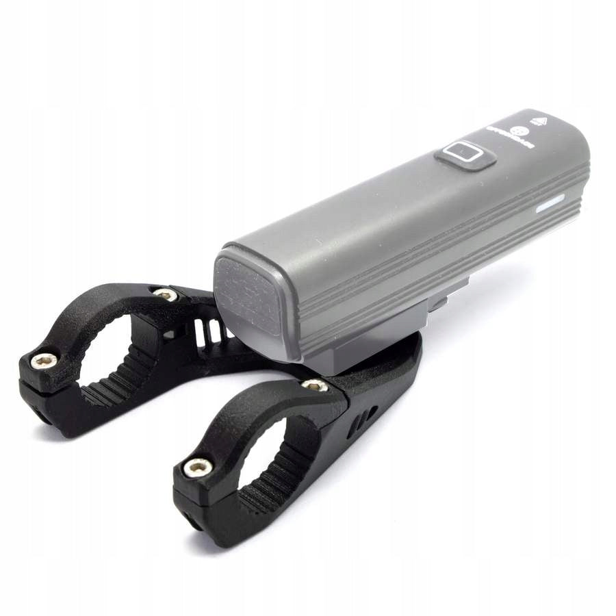 Mount lamp holder Offbondage 1000 for steering wheel