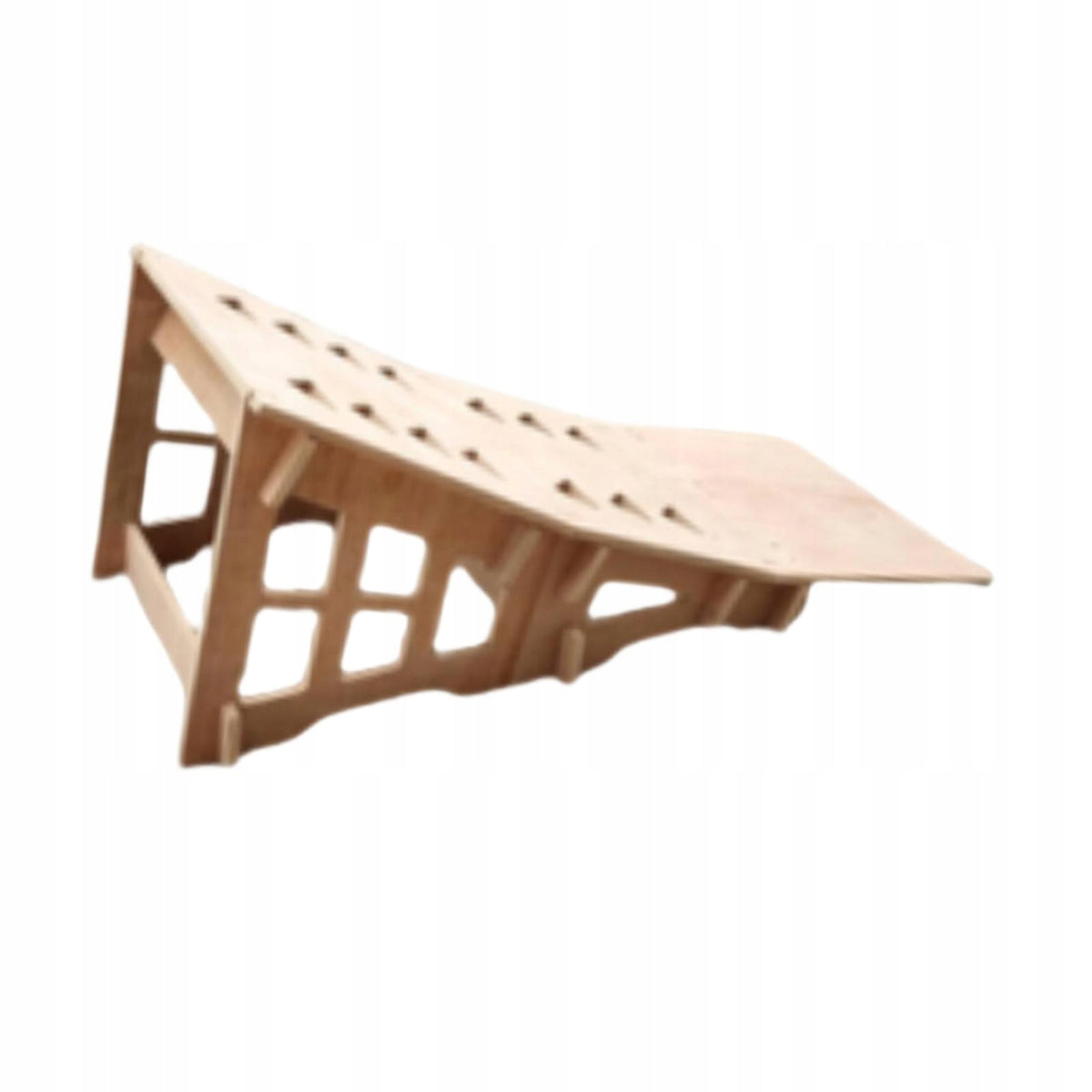Mountain Bike Jump Ramp Practice Ramp Easy Assembly Premium Large Manufacturer code 02266086059