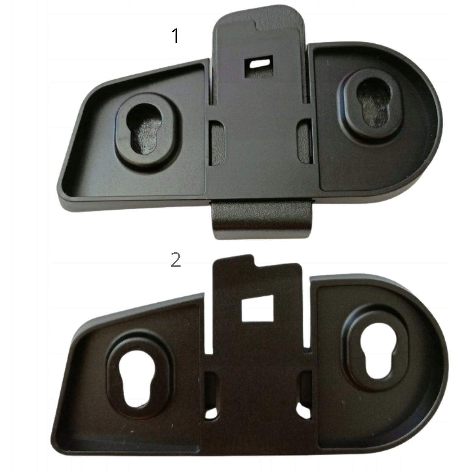 Mounting Clip Holder for Intercom MaxTo M6S Original Packaging status original