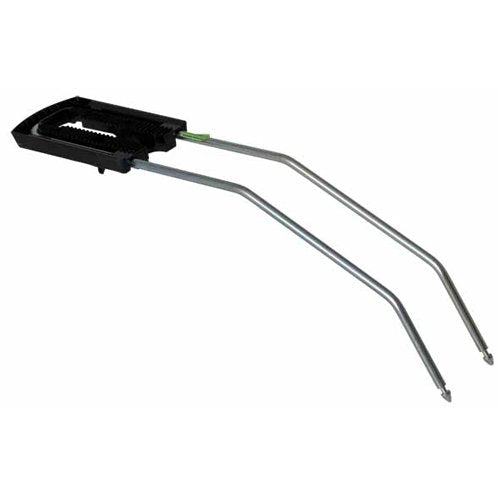 Mounting bar for bicycle seat HAMAX (Siesta/Caress) for small frame Brand Hamax