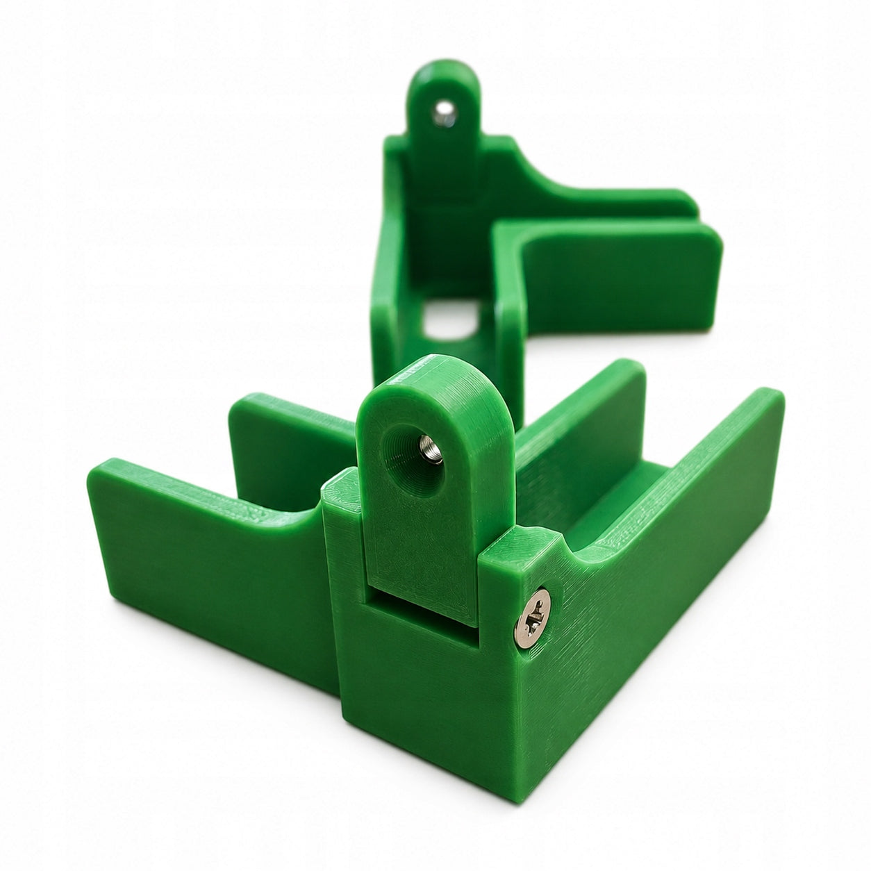 Mounting corner 90° for furniture boards with sleeve fi 3 mm 4pcs. Brand no brand