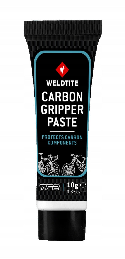 Mounting paste WELDTITE Carbon Gripper for mounting Manufacturer code 5013863020240